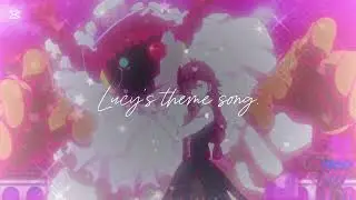 Lucy Maud Montgomery's theme song. #bsdlucy #lucybsd #Montogomery #bsd #theme #themesong #lucy