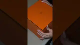 Unboxing my dream birthday gift||#hermes #bag #fashion #fypシ゚viral