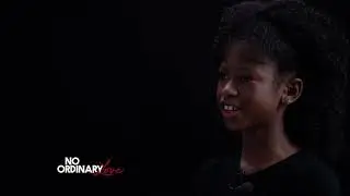 No Ordinary Love: Behind the Scenes with Nya Cummings