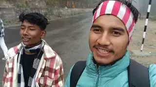 Selroti Bridge/ Loop Bridge Vlog #selroti #loopbridge #bagrakote #malbazar #banglavlog#kalimpong#yt