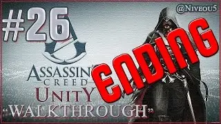 AC: Unity Walkthrough EP 26 