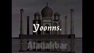 Alaüakbar [FRYTP]