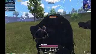 TKM LOBI! PUBG MOBiLE