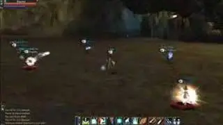 L2 Speed Ally Revenge