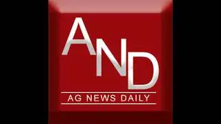 August 22, 2025: Crop Market Update, Ag Policy News