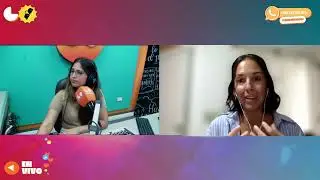 Conversamos con la Nutri. Natalia Chaparro sobre la actual pirámide alimenticia y lácteos por EE.UU