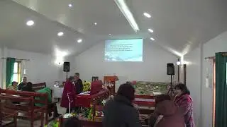 Transmisi&oacute;n en vivo de David Cornejo