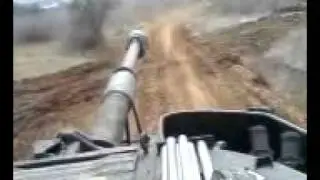 M109A3