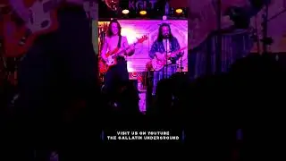 STiLGONE  #musiccommunity #livemusic #bozemanmontana #bozemanmusicscene #music #livemusicmontana