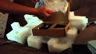 Lenovo idea flex 20 unboxing #LenovoIn