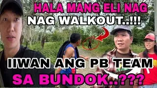 @Mangeli2508  iiwan ang pb team sa bundok..? 