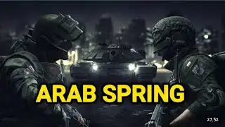 Arab Spring_ Awal dari Malhamah Al Kubro, Ustadz Rahmat Baequni
