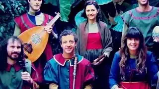 Conjunto Musica Ficta de Buenos Aires - Retrospectiva 1980/2003