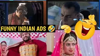 These Stupid Adds Roast Video | cringe indian tv ads