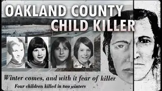 The Oakland County | Child K!ller Of 
