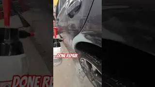 Latero sa Canada, Car/Auto body repair.  #car #automobile #auto #mechanic