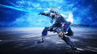 Devil May Cry 5 - Vergil Doppelganger combo Analysis - CELESTIAL Combo