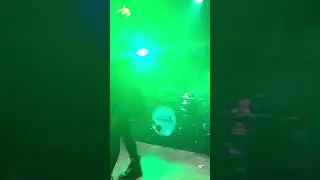 Bronnie - Fake It (Geeks and Freaks Tour Glasgow 12/1/19)