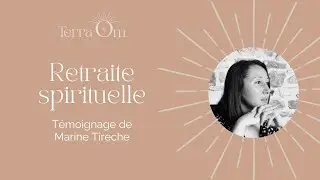 ✨ Retraite spirituelle pour femmes entrepreneures : l&rsquo;exp&eacute;rience de Marine