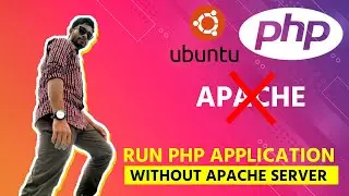 How to run PHP application without Apache | Unbelievable! But truly we can run php program except it