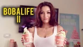 Bobalife 2: Pearls Gone Wild (MUSIC VIDEO) - Fung Brothers | Fung Bros