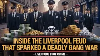 Inside the Liverpool Feud That Sparked a Deadly Gang War True Crime Documentary UK