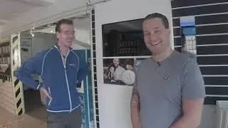 SK Videonieuws Aflevering 01 | De kracht van online zichtbaarheid in de huidige tijd!