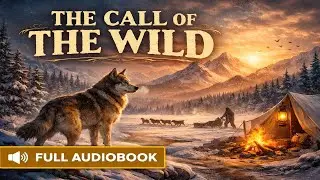 The Call of the Wild (Full Audiobook) &ndash; Jack London