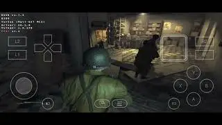 Winlator@Frost 10.1 V1 | Mafia 2 | Redmi 13C 5G | MediaTek Dimensity 6100+ (Mali-G57 MC2)