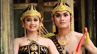 Javanese were Austroasiatic race