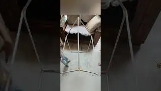 Play tent house #short #viral #shortvideos