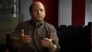 Jason Alexander Interview on The Artist Toolbox - PREVIEW