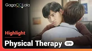 Whoever put &ldquo;Physical Therapy&rdquo;'s Dr. Pun in those pants needs a raise if you know what I mean 😝
