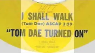 TOM DAE TURNED ON - i shall walk