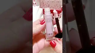 DIOR SPRING 2025 GLOWMANIA MAKEUP COLLECTION #rosemarylado #diorbeauty #diorspring2025