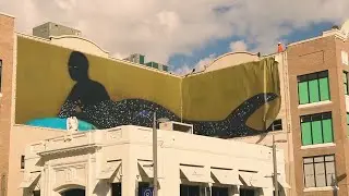 Elliot & Erick Jim&eacute;nez: Reclining Mermaid