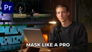 Blurring in Premiere Pro: A Beginner&rsquo;s Guide (Ep 1 of 3) | #BecomeThePremierePro | Adobe Video