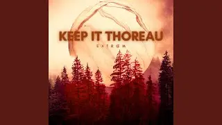 Keep it Thoreau