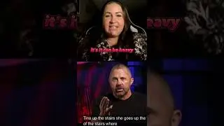 Kane Hodder VFX Makeup