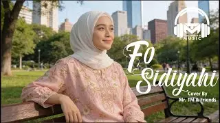Qasidah Fo Sidiyahi | Mr. TM & Friends (Cover)