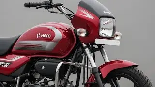 Hero Splendor Plus 2025 Engine Performance & Fuel Efficiency Review!
