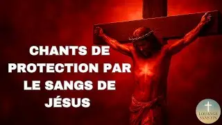 CHANT DE PROTECTION CONTRE LES t&eacute;n&egrave;bres #Jesus #Foi #Priere