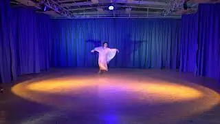 Robert Schumann - Faschingsschwank aus Wien, Op. 26: No. 1 in eurythmy