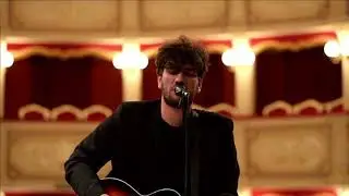 Diego Mercuri - Lost In The Flood (cover) recorded by fucinedellaluce