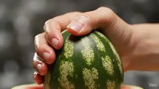 Watermelon Smash