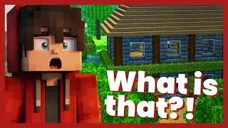Job's Not Done!! | Minecraft Survival EP. 4