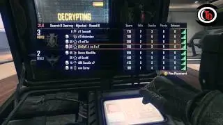 TensioN sick 1vs3
