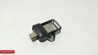 SanDisk Ultra Dual Drive m3.0 64GB USB 3.0 OTG Pen Drive ! Final Opinion ! Speed Testing