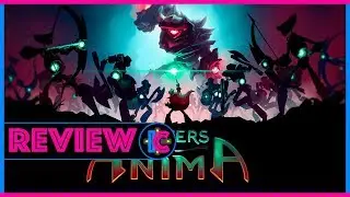 REVIEW / Masters of Anima