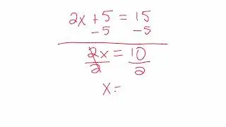 Keynote Line Animation Math